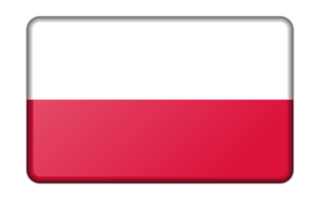 Polish Flag