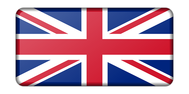 UK flag